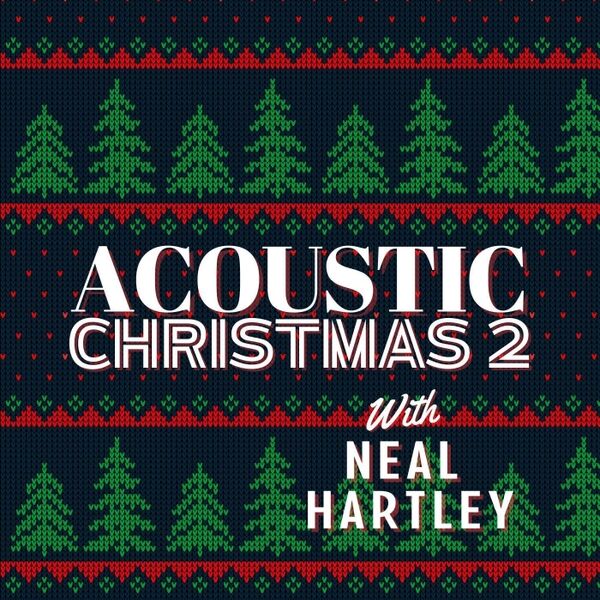 Cover art for Acoustic Christmas 2